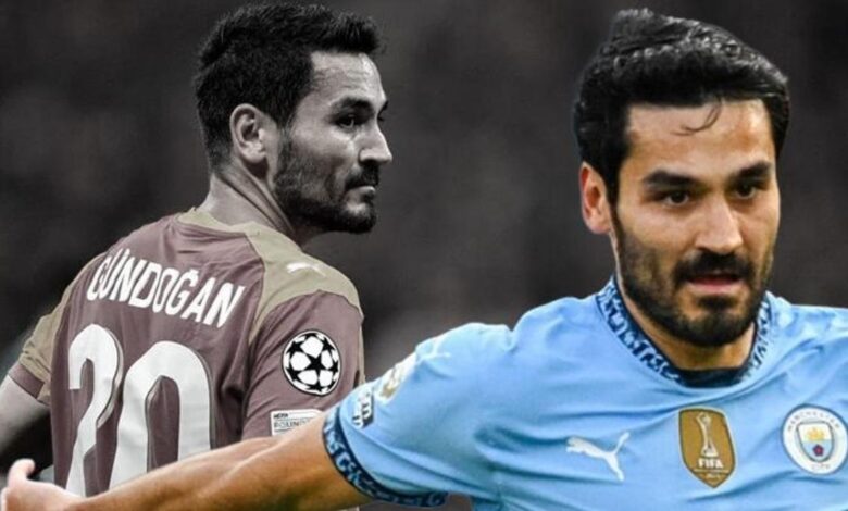 İlkay Gündoğan'dan Manchester City itirafı 'Geri dönebilirim...' 1 ilkay gundogandan manchester city itirafi geri donebilirim T2JBEjmW