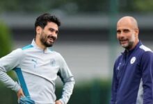 ilkay gundogandan pep guardiolaya veda GhCI8MnA