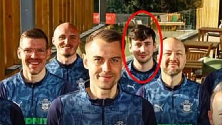 ingiliz futbolunda casusluk skandali buyuyor krizde yeni perde bir kisi mi yoksa cete mi ASgikZLE