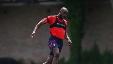 İngilizler duyurdu! Fenerbahçe'ye 1.92'lik golcü 7 ingilizler duyurdu fenerbahceye 192lik golcu K3W6qUF5