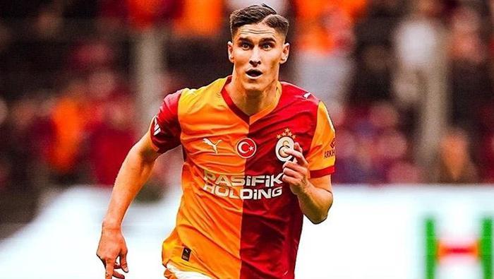 İngilizler Galatasaray'ın yıldızının peşinde! İdare bonservisini belirledi 3 ingilizler galatasarayin yildizinin pesinde idare bonservisini belirledi 1 eIL7PucM