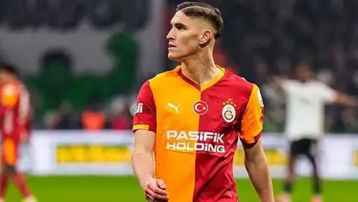 İngilizler Galatasaray'ın yıldızının peşinde! İdare bonservisini belirledi 6 ingilizler galatasarayin yildizinin pesinde idare bonservisini belirledi 4 3UDEVybg
