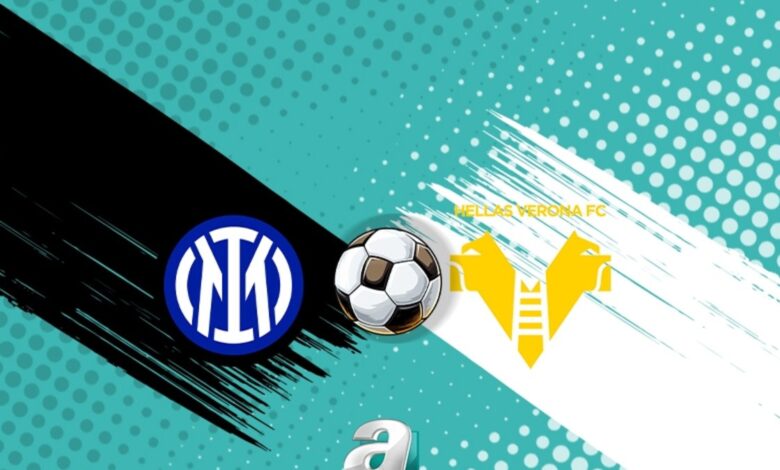 Inter-Hellas Verona maçı ne vakit? Saat kaçta ve hangi kanalda? 1 inter hellas verona maci ne vakit saat kacta ve hangi kanalda b3xvH22C