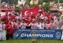 İşitme Engelliler Ulusal Grubu dünya şampiyonu oldu 13 isitme engelliler ulusal grubu dunya sampiyonu oldu 2nPSb35X