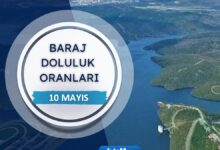 iski baraj doluluk oranlari 10 mayis istanbul barajlarinda son durum cL6ajwbZ