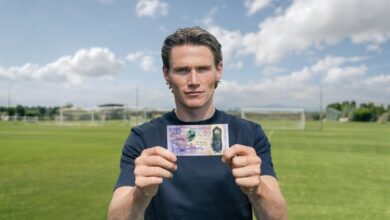 İskoçya'da McTominay'in attığı röveşata golün işlendiği 20 sterlinlik banknot basıldı 13 iskocyada mctominayin attigi rovesata golun islendigi 20 sterlinlik banknot basildi bZlqYM4d