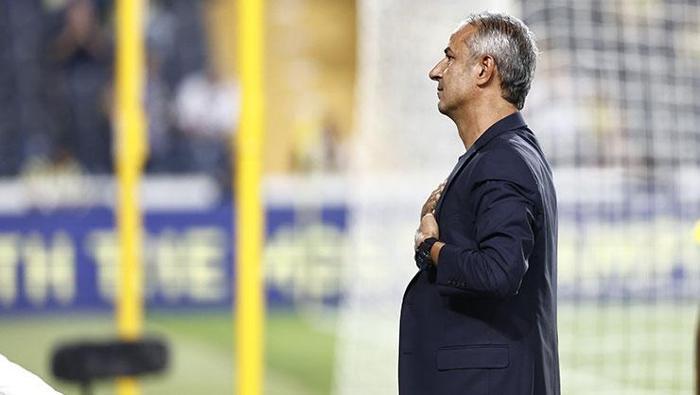 İsmail Kartal'dan Hakan Safi ve Aziz Yıldırım sözleri! Fenerbahçe'de sıcak saatler... 5 ismail kartaldan hakan safi ve aziz yildirim sozleri fenerbahcede sicak saatler 3 U1UuuYSM