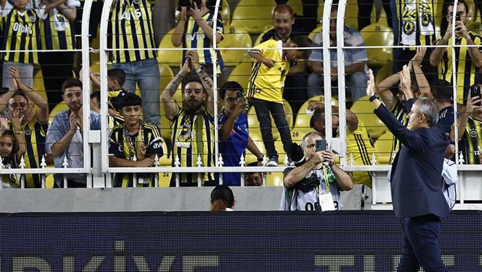 İsmail Kartal'dan Hakan Safi ve Aziz Yıldırım sözleri! Fenerbahçe'de sıcak saatler... 6 ismail kartaldan hakan safi ve aziz yildirim sozleri fenerbahcede sicak saatler 4 PLqYb6Be