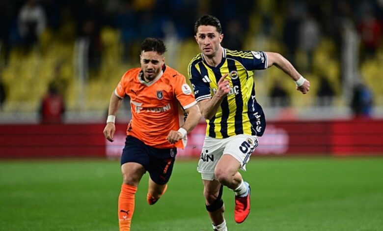 İsmail Yüksek'e Premier Lig kancası! Fenerbahçe'ye dev teklif hazırlığı 1 ismail yukseke premier lig kancasi fenerbahceye dev teklif hazirligi T8akFlLX