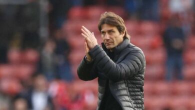 İsmi Fenerbahçe ile anılan Antonio Conte'den flaş karar! 16 ismi fenerbahce ile anilan antonio conteden flas karar a6XyYw1r