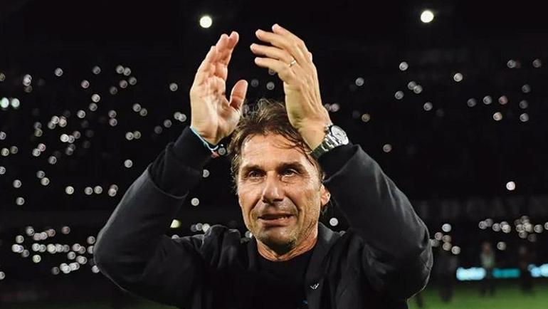 İsmi Fenerbahçe ile anılıyordu! Conte Napoli'den ayrılacağını resmen açıkladı 2 ismi fenerbahce ile aniliyordu conte napoliden ayrilacagini resmen acikladi 0 FeCRdHbu