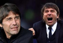 ismi fenerbahce ile aniliyordu conte napoliden ayrilacagini resmen acikladi SEuWAeBk