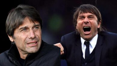 İsmi Fenerbahçe ile anılıyordu! Conte Napoli'den ayrılacağını resmen açıkladı 8 ismi fenerbahce ile aniliyordu conte napoliden ayrilacagini resmen acikladi SEuWAeBk