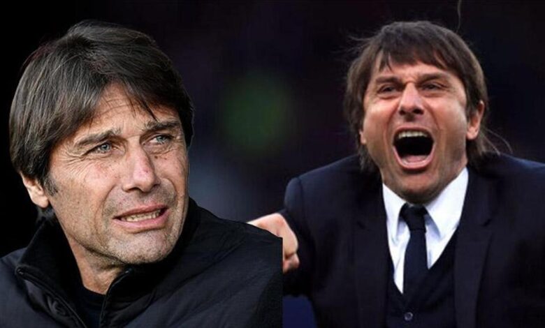 İsmi Fenerbahçe ile anılıyordu! Conte Napoli'den ayrılacağını resmen açıkladı 1 ismi fenerbahce ile aniliyordu conte napoliden ayrilacagini resmen acikladi SEuWAeBk