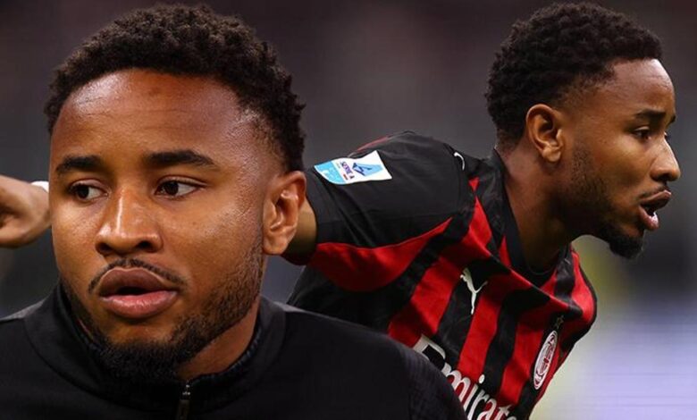 ismi fenerbahce ile anilmisti milan nkunku icin kararini verdi DC5PtJDz