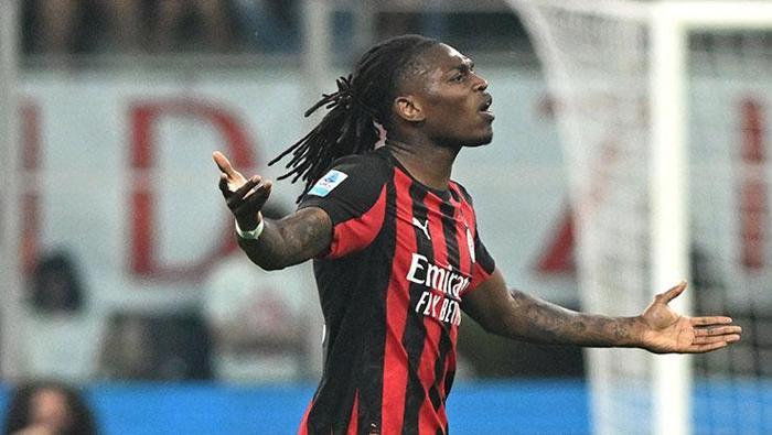 İsmi Fenerbahçe'yle anılmıştı! Rafael Leao geleceği için kararını verdi 4 ismi fenerbahceyle anilmisti rafael leao gelecegi icin kararini verdi 2