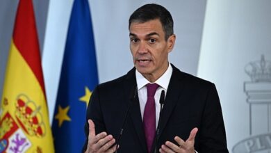 İspanya Başbakanı Pedro Sanchez'den Lamine Yamal'a destek! 6 ispanya basbakani pedro sanchezden lamine yamala destek a225wMss