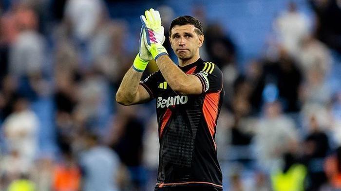 istanbul devinden emiliano martinez bombasi transferde son dakika 2 wj9UAicf