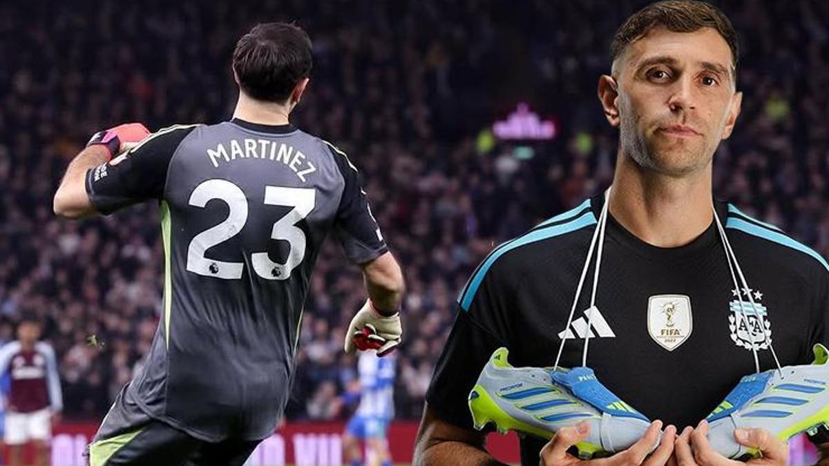 İstanbul devinden Emiliano Martinez bombası! Transferde son dakika... 16 istanbul devinden emiliano martinez bombasi transferde son dakika 9JN5OAEJ