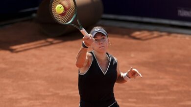 İstanbul Open Tenis Turnuvası'nda şampiyon Maria Timofeeva! 6 istanbul open tenis turnuvasinda sampiyon maria timofeeva zmz5bDzC