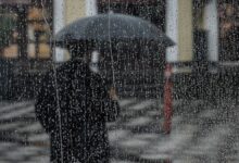 İstanbul'da bugün hava nasıl olacak? 20 Mayıs sağanak yağış alarmı! 13 istanbulda bugun hava nasil olacak 20 mayis saganak yagis alarmi PdrSSm27