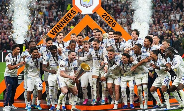 İstanbul'da şampiyon oldular! Fenerbahçe Aston Villa'nın iki yıldızı için harekete geçti 1 istanbulda sampiyon oldular fenerbahce aston villanin iki yildizi icin harekete gecti E3rnjz2B