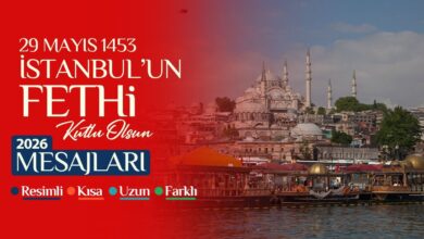 İstanbul'un Fethi iletileri 2026 | İstanbul'un fethi sözleri ve iletileri 5 istanbulun fethi iletileri 2026 istanbulun fethi sozleri ve iletileri xdaiE7E2