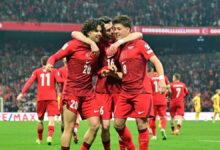 İşte A Ulusal Ekibimizin Dünya Kupası'nda yer alacağı kadro! 11 iste a ulusal ekibimizin dunya kupasinda yer alacagi kadro xpEjCuPy