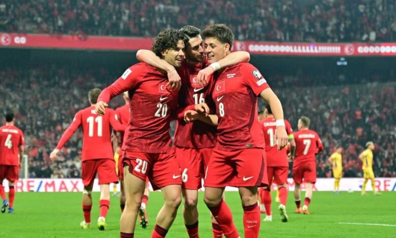 İşte A Ulusal Ekibimizin Dünya Kupası'nda yer alacağı kadro! 1 iste a ulusal ekibimizin dunya kupasinda yer alacagi kadro xpEjCuPy
