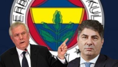 İşte Fenerbahçe'de 2 lider adayının teknik yönetici adayları! 2 İtalyan ve 1 Türk listede 8 iste fenerbahcede 2 lider adayinin teknik yonetici adaylari 2 italyan ve 1 turk listede GXSukTEG