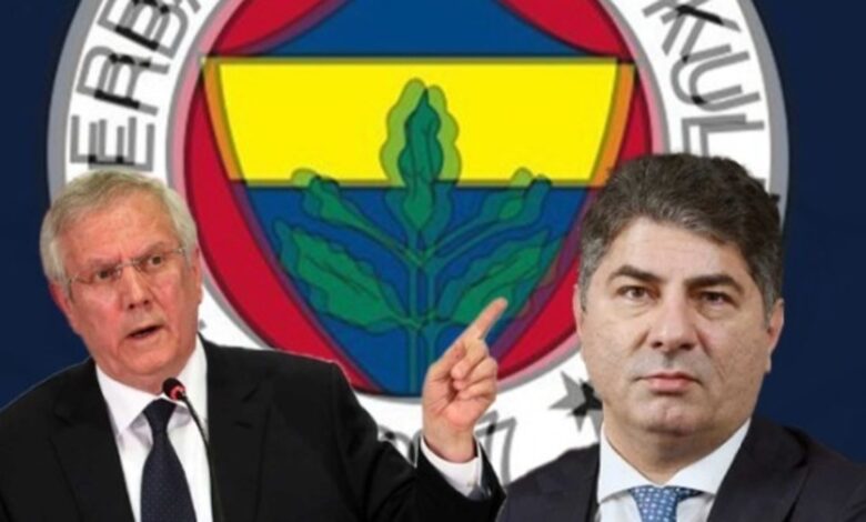 İşte Fenerbahçe'de 2 lider adayının teknik yönetici adayları! 2 İtalyan ve 1 Türk listede 1 iste fenerbahcede 2 lider adayinin teknik yonetici adaylari 2 italyan ve 1 turk listede GXSukTEG