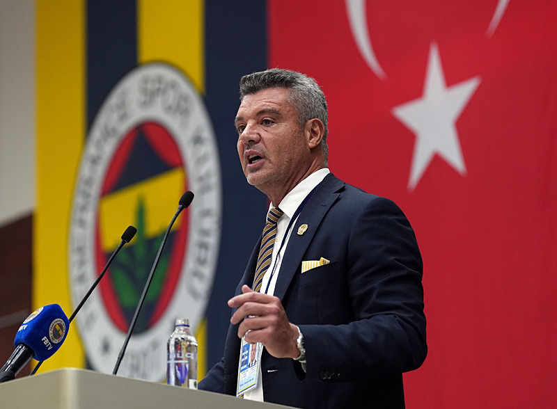 İşte Fenerbahçe'nin birinci transferi! Ve mutabakat sağlandı 3 iste fenerbahcenin birinci transferi ve mutabakat saglandi 1