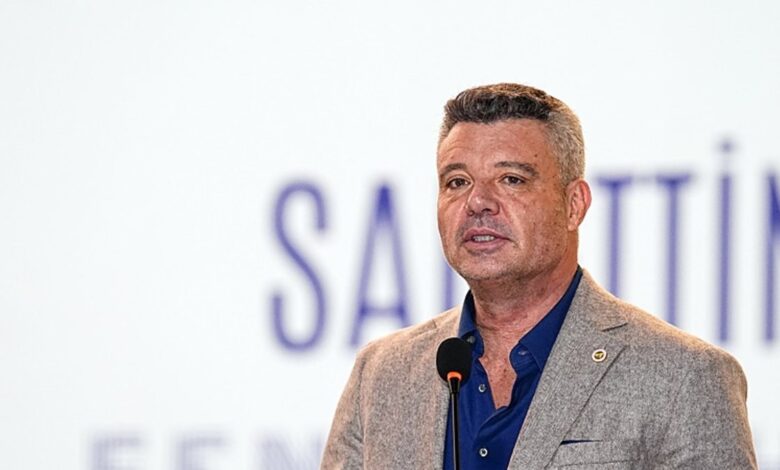 İşte Fenerbahçe'nin birinci transferi! Ve mutabakat sağlandı 1 iste fenerbahcenin birinci transferi ve mutabakat saglandi asXjEigB