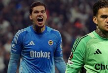 İşte Fenerbahçe'nin yeni kalecisi! İki lider adayı da Ederson'un yerine istiyor... 13 iste fenerbahcenin yeni kalecisi iki lider adayi da edersonun yerine istiyor eNMGVVcY