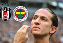iste filipe luisin yeni adresi besiktas ve fenerbahce ile aniliyordu j4ignS75