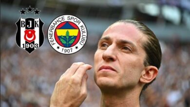 iste filipe luisin yeni adresi besiktas ve fenerbahce ile aniliyordu j4ignS75