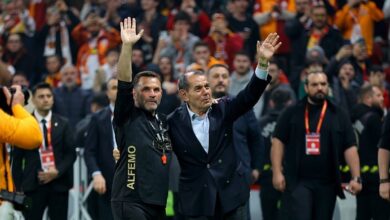 İşte Galatasaray'ın 10 unsurluk yol haritası! İdareden radikal kararlar 6 iste galatasarayin 10 unsurluk yol haritasi idareden radikal kararlar VKbE8wws