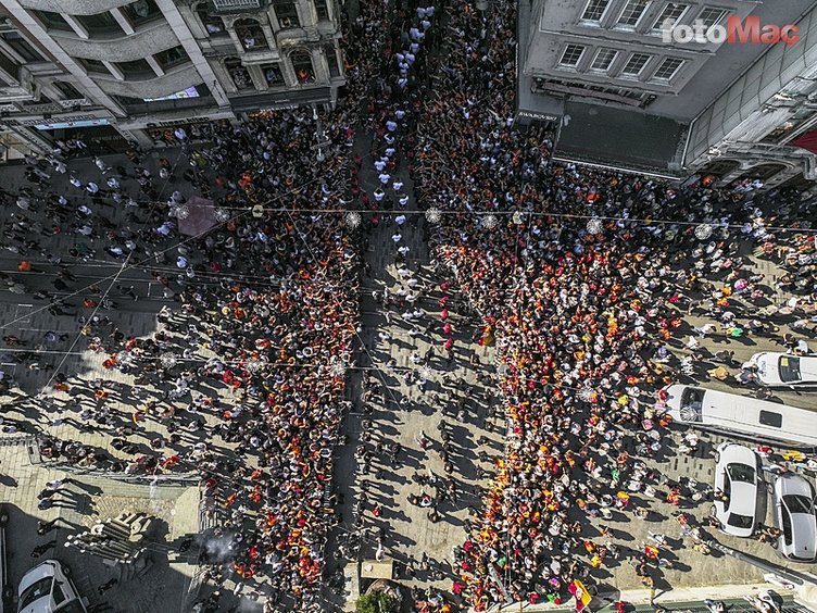 iste galatasarayin otobus seyahatinden cok ozel kareler 13