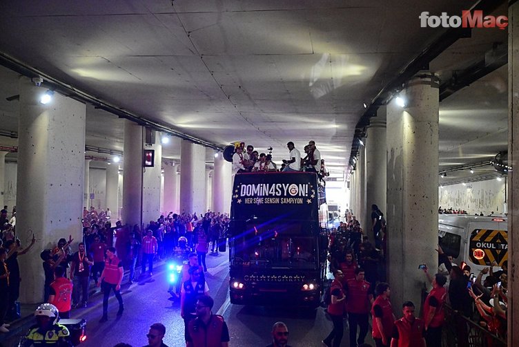 iste galatasarayin otobus seyahatinden cok ozel kareler 2 mkaSrGAA