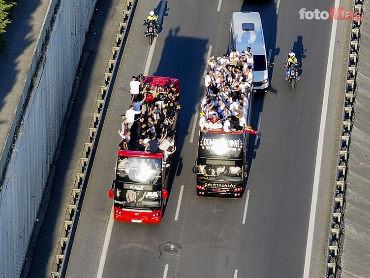 iste galatasarayin otobus seyahatinden cok ozel kareler 39 sFnyRuDu
