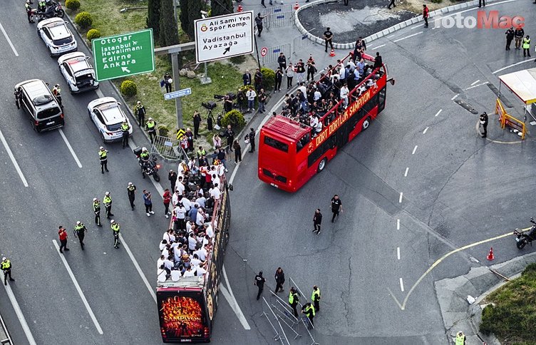 iste galatasarayin otobus seyahatinden cok ozel kareler 40 48Tu8XNb