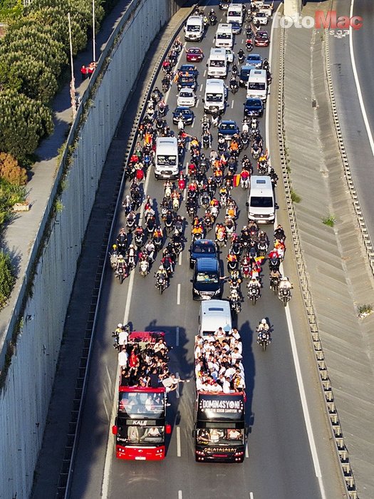 iste galatasarayin otobus seyahatinden cok ozel kareler 41 5GyQzOid