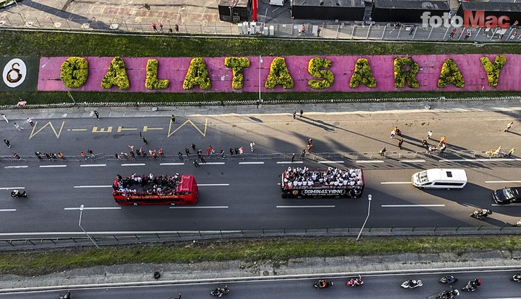 iste galatasarayin otobus seyahatinden cok ozel kareler 43