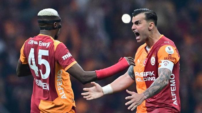 İşte Galatasaray’ın Şampiyonlar Ligi’ndeki olası rakipleri! 2 iste galatasarayin sampiyonlar ligindeki olasi rakipleri 0 81Kcvuni