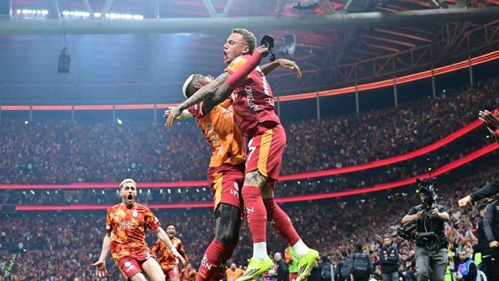 İşte Galatasaray’ın Şampiyonlar Ligi’ndeki olası rakipleri! 3 iste galatasarayin sampiyonlar ligindeki olasi rakipleri 1