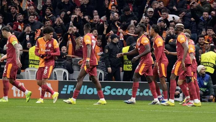 İşte Galatasaray’ın Şampiyonlar Ligi’ndeki olası rakipleri! 5 iste galatasarayin sampiyonlar ligindeki olasi rakipleri 3 f4LrRMYh
