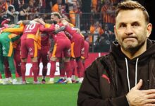 İşte Galatasaray’ın Şampiyonlar Ligi’ndeki olası rakipleri! 13 iste galatasarayin sampiyonlar ligindeki olasi rakipleri DAhHm7UH