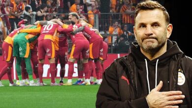 İşte Galatasaray’ın Şampiyonlar Ligi’ndeki olası rakipleri! 5 iste galatasarayin sampiyonlar ligindeki olasi rakipleri DAhHm7UH