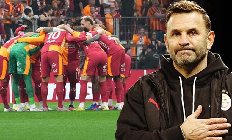 İşte Galatasaray’ın Şampiyonlar Ligi’ndeki olası rakipleri! 1 iste galatasarayin sampiyonlar ligindeki olasi rakipleri DAhHm7UH
