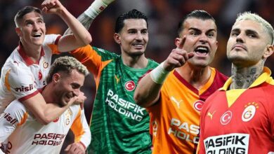 iste galatasarayin sampiyonlugundaki kilit isimler jHngkPju